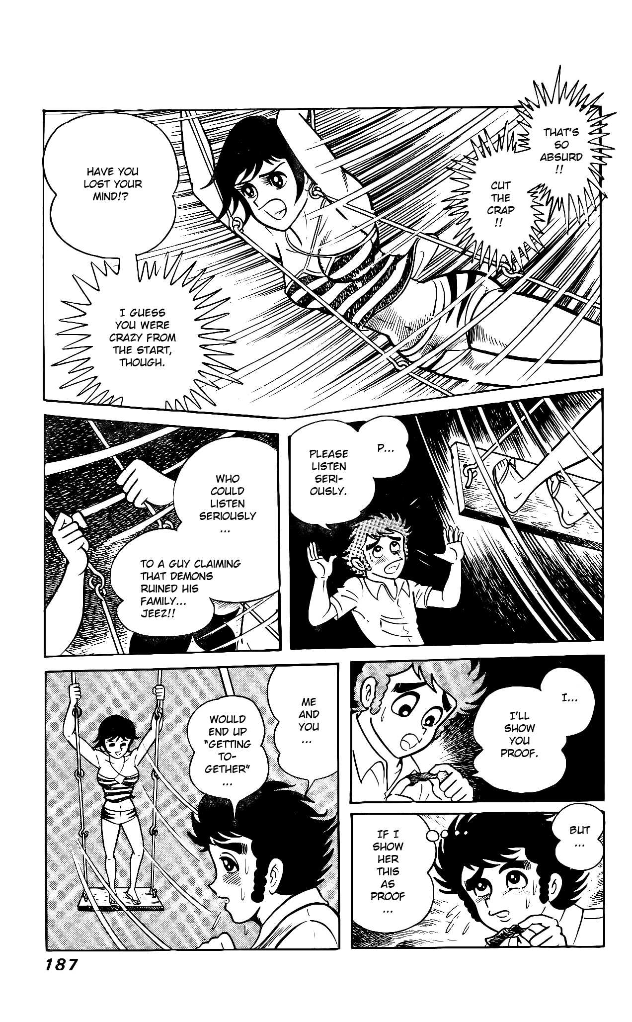 Read Hanappe Bazooka chapter 4 image 17 on Lezhin