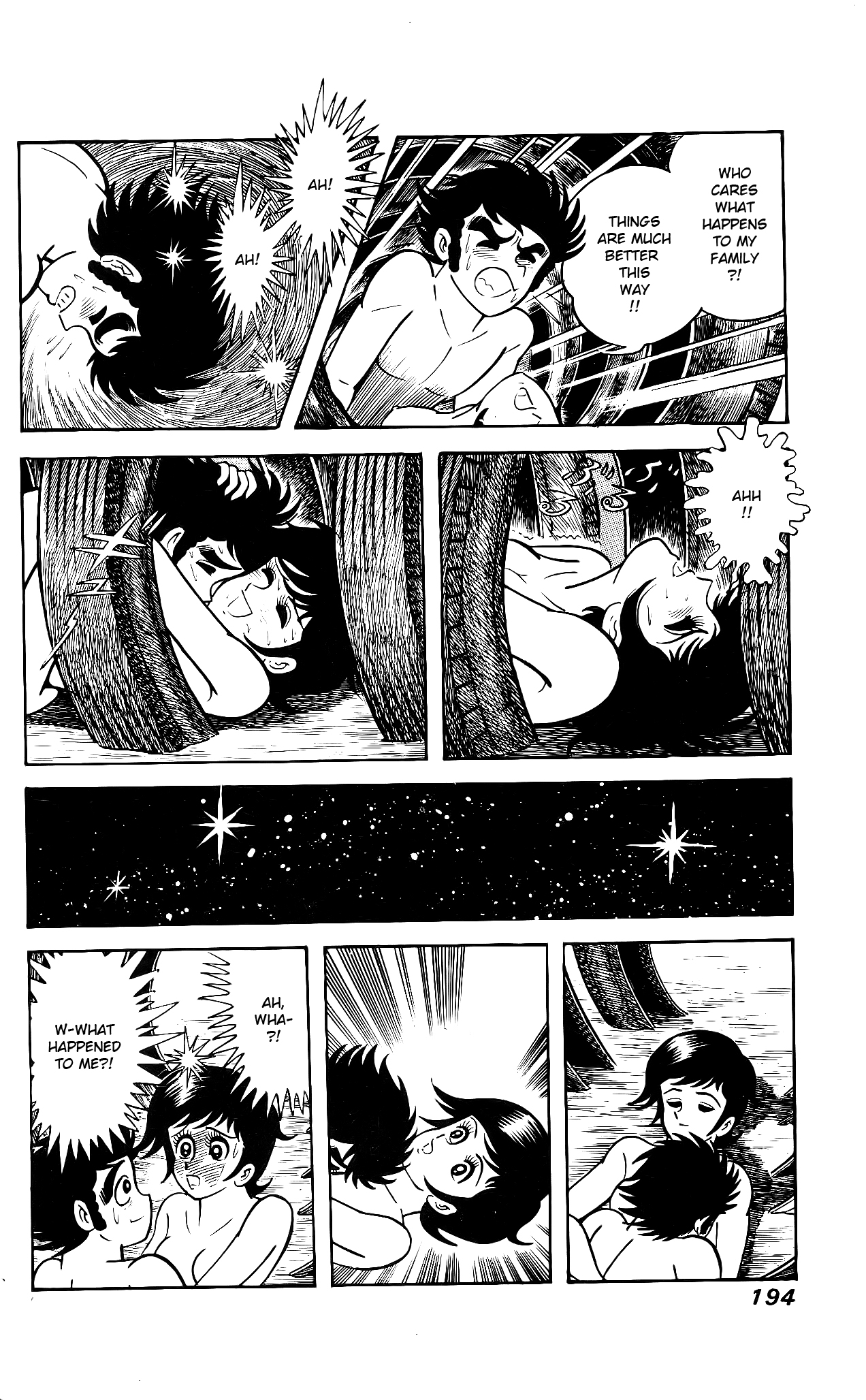 Read Hanappe Bazooka chapter 4 image 24 on Lezhin