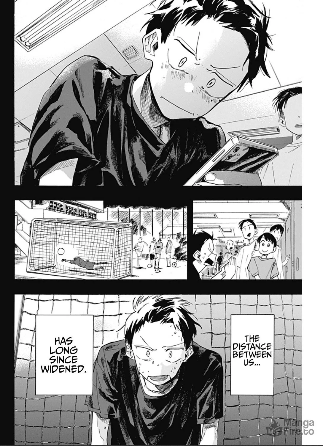 Read Hanareta Futari chapter 0 image 53 on Lezhin