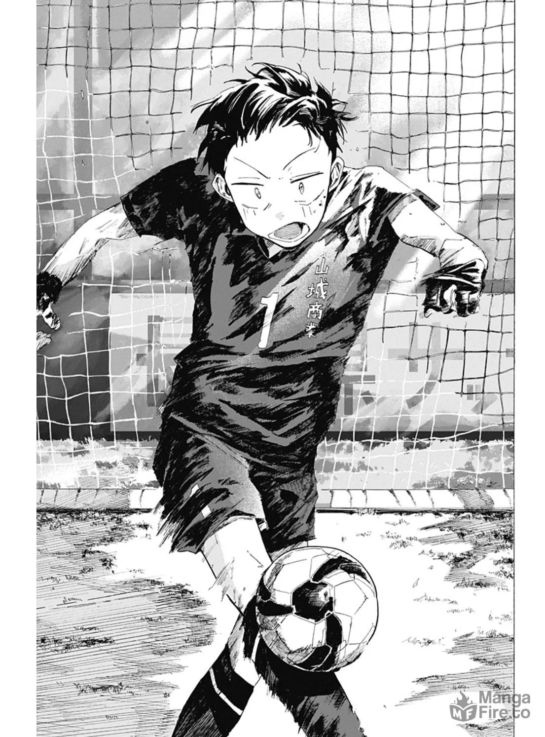 Read Hanareta Futari chapter 0 image 57 on Lezhin