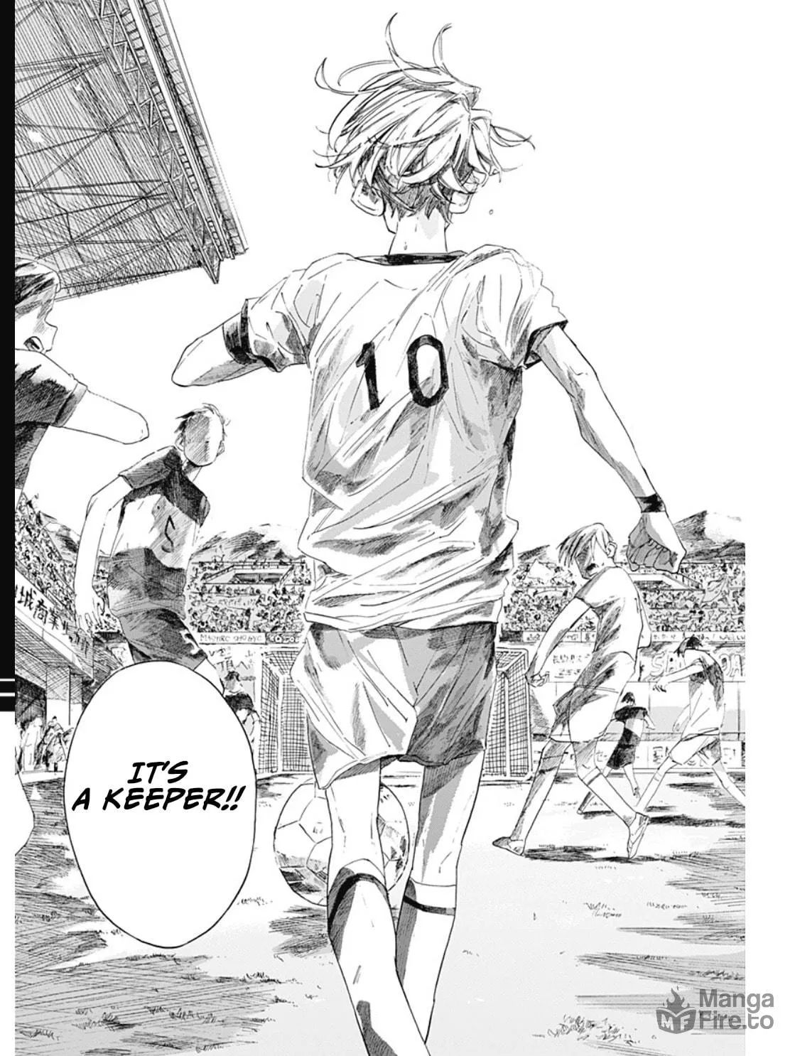 Read Hanareta Futari chapter 0 image 58 on Lezhin
