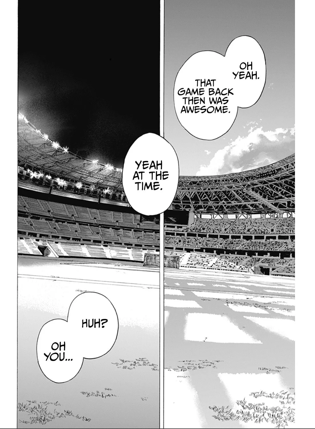 Read Hanareta Futari chapter 0 image 62 on Lezhin