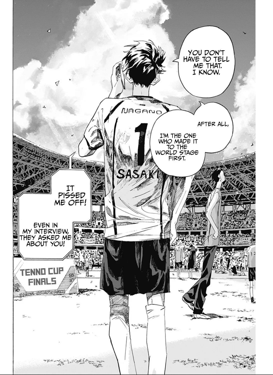 Read Hanareta Futari chapter 0 image 64 on Lezhin