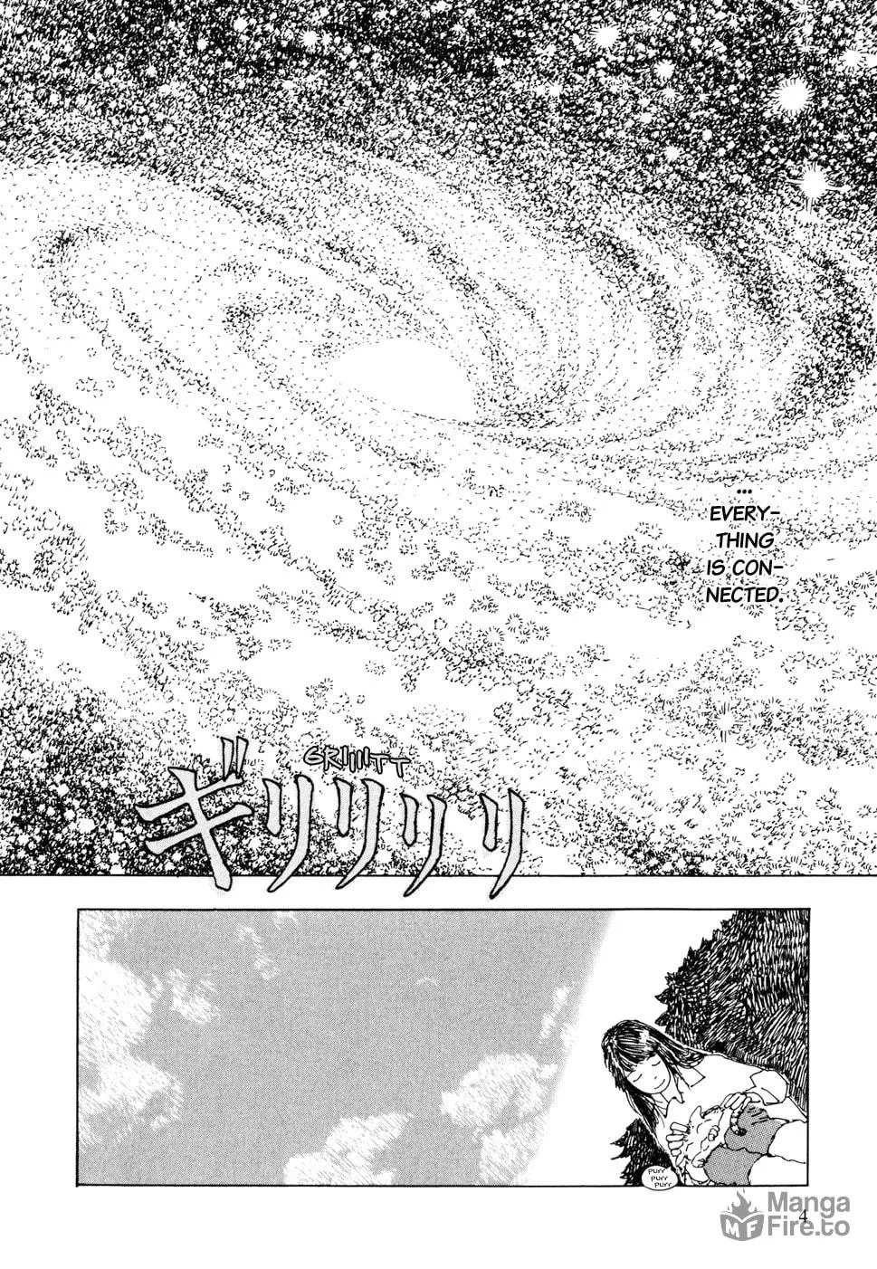 Read Hanashippanashi chapter 0 image 4 on Lezhin