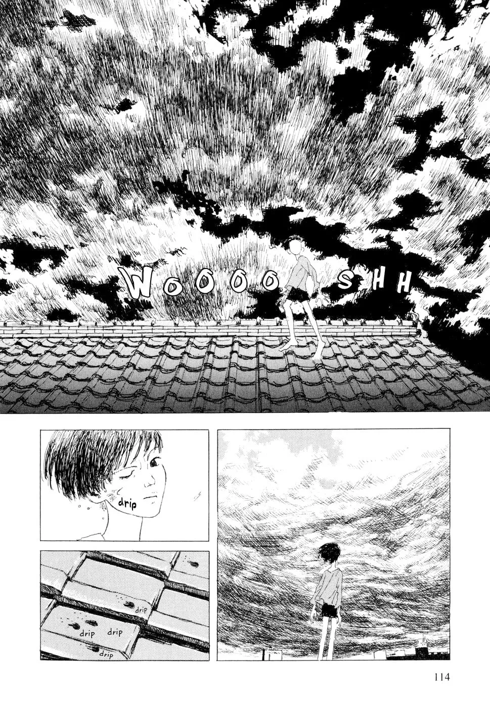 Read Hanashippanashi chapter 10 image 3 on Lezhin