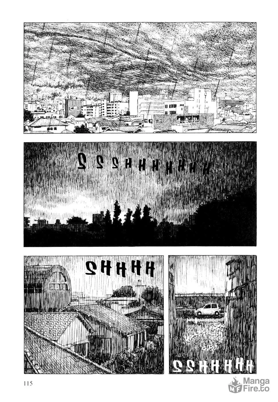 Read Hanashippanashi chapter 10 image 4 on Lezhin