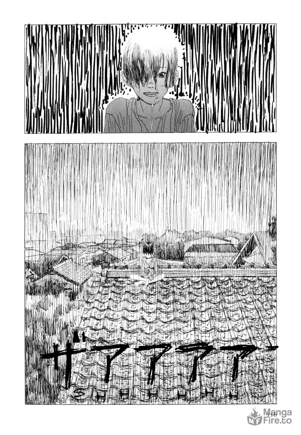 Read Hanashippanashi chapter 10 image 5 on Lezhin