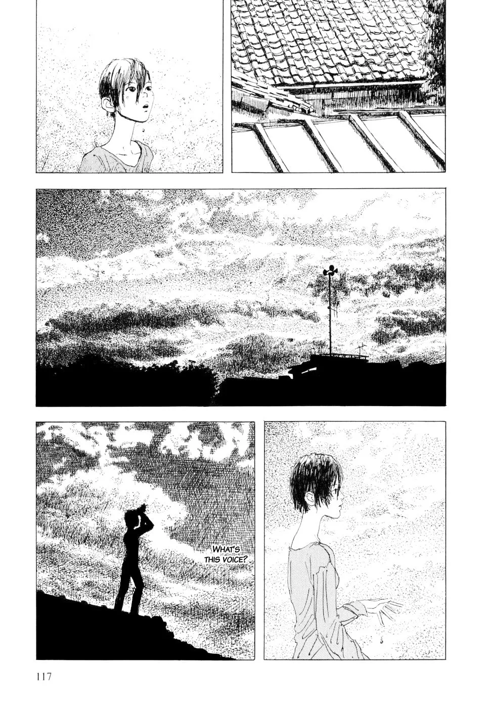 Read Hanashippanashi chapter 10 image 6 on Lezhin