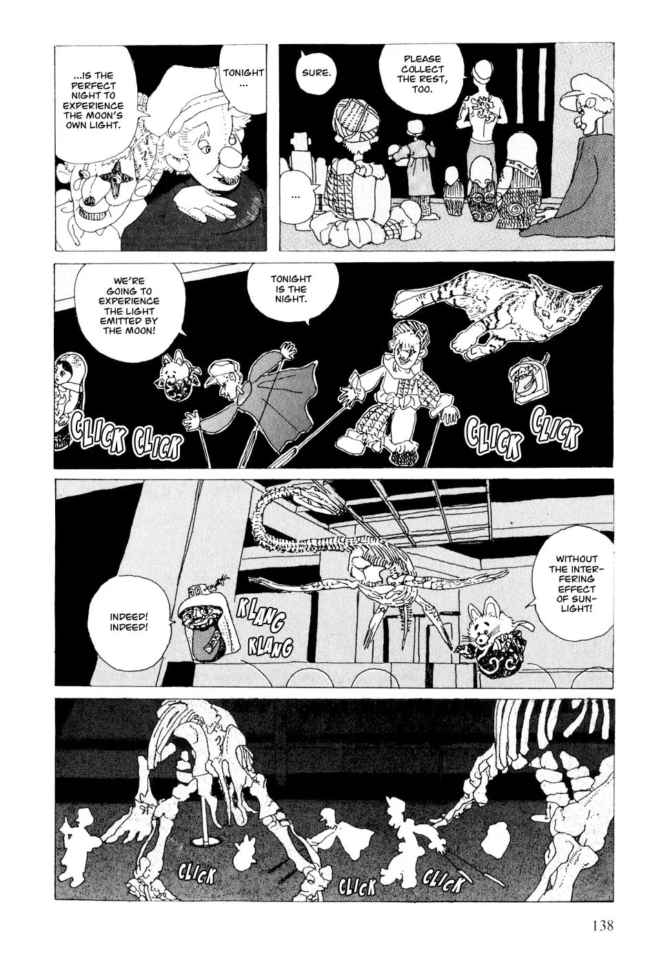 Read Hanashippanashi chapter 13 image 1 on Lezhin