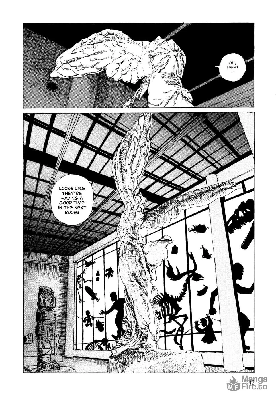Read Hanashippanashi chapter 13 image 5 on Lezhin