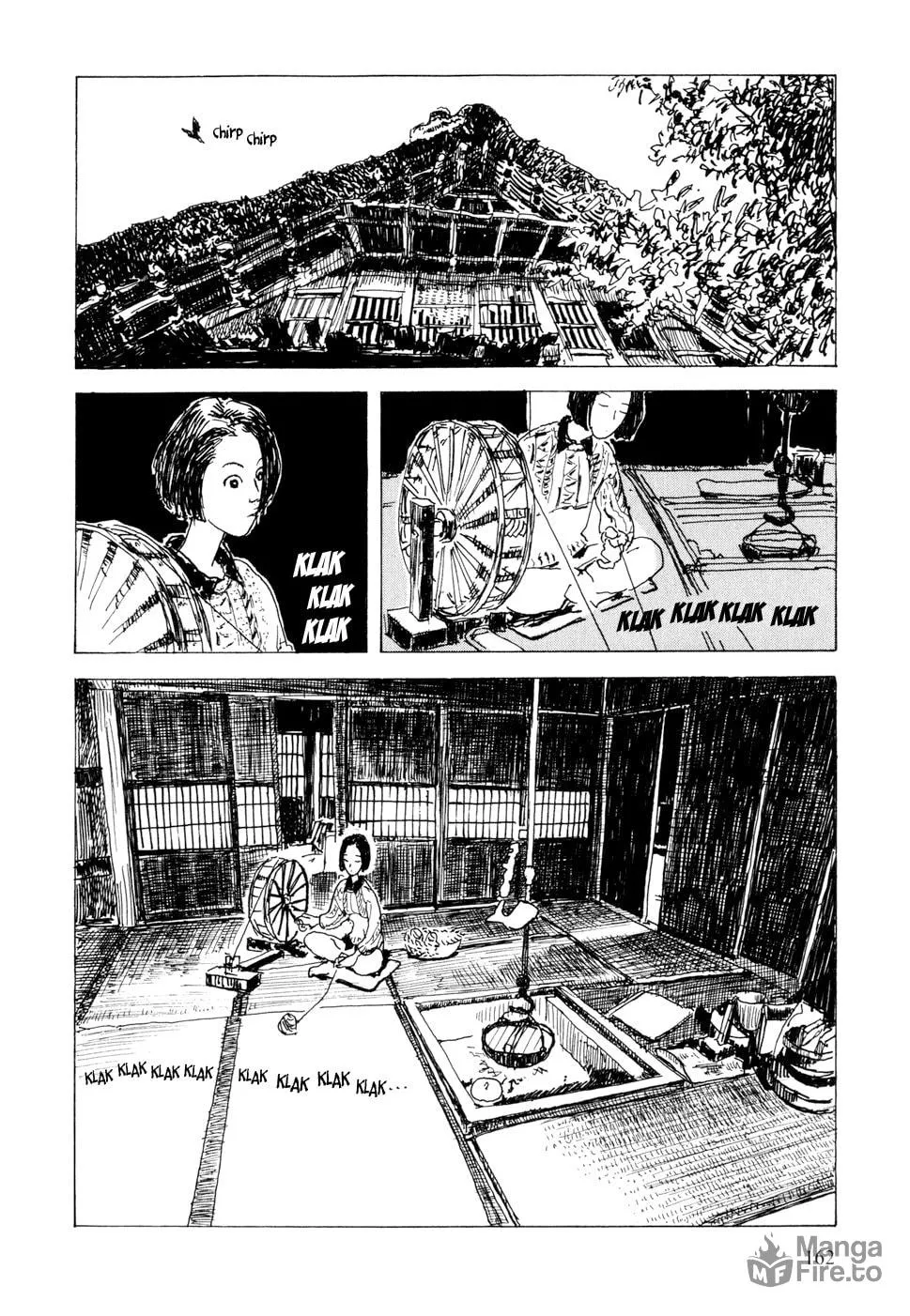 Read Hanashippanashi chapter 14 image 19 on Lezhin