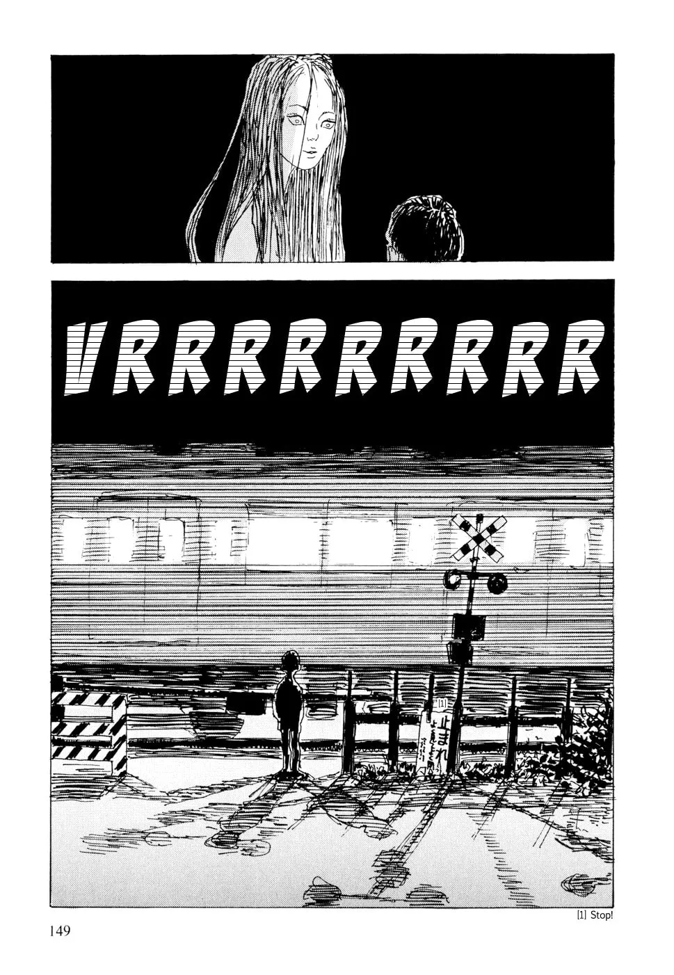 Read Hanashippanashi chapter 14 image 6 on Lezhin