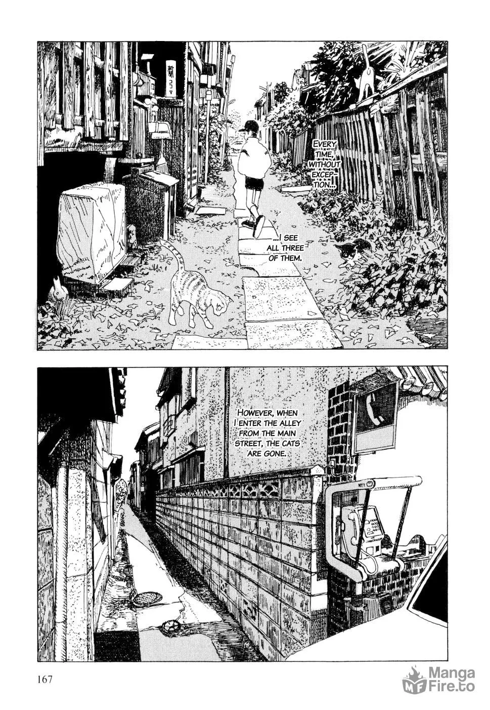 Read Hanashippanashi chapter 15 image 2 on Lezhin