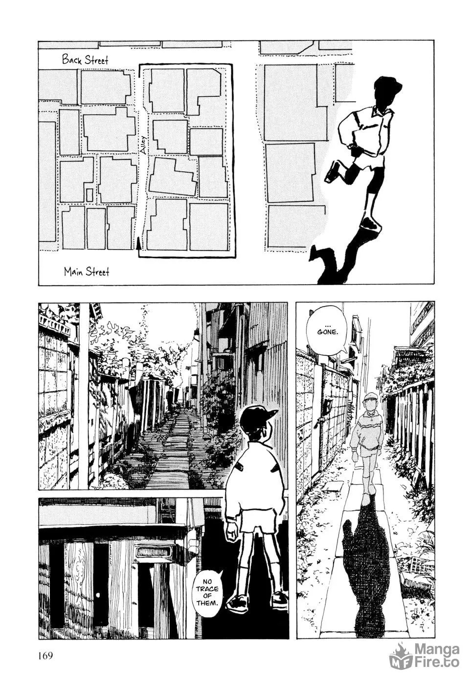 Read Hanashippanashi chapter 15 image 4 on Lezhin