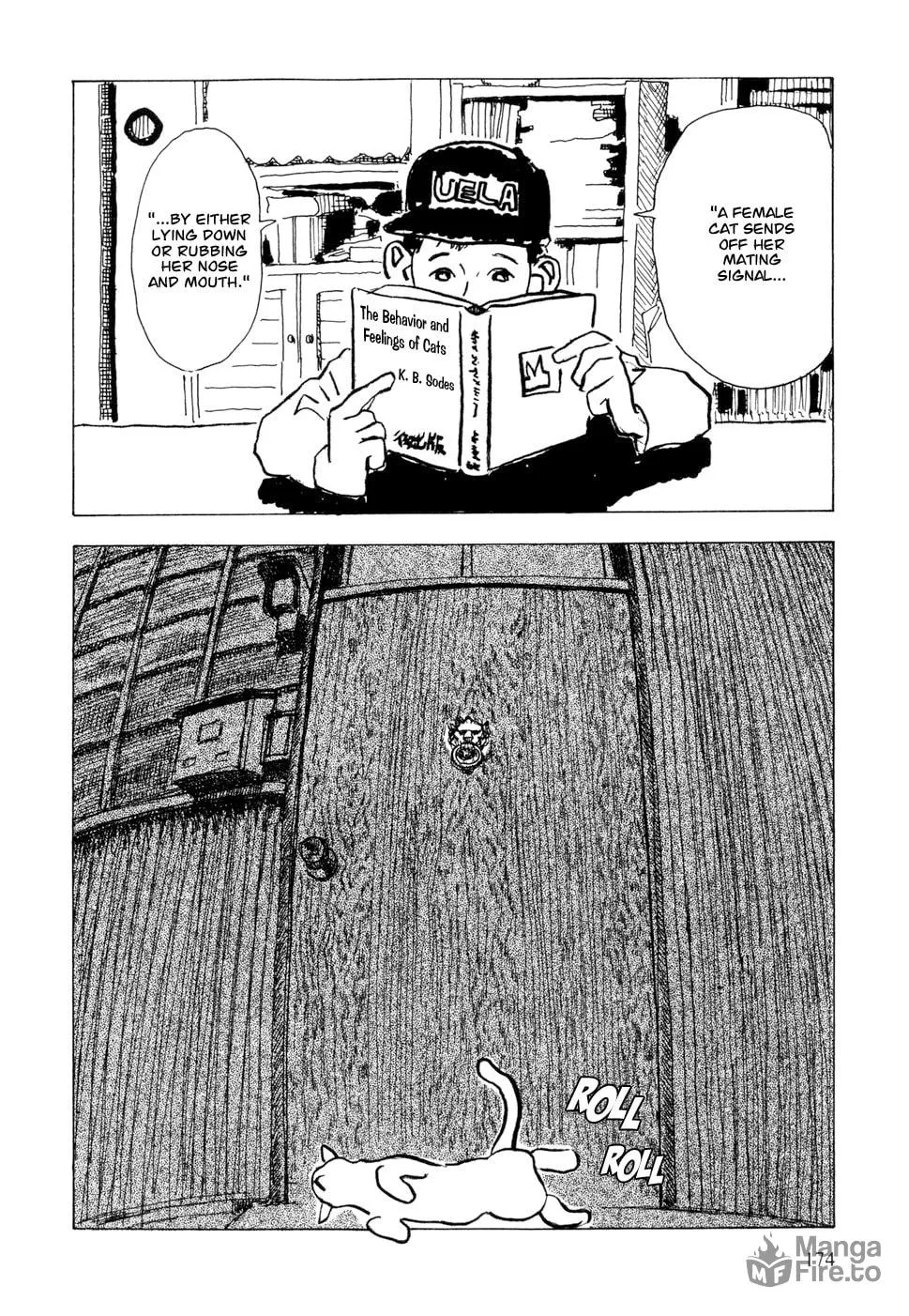 Read Hanashippanashi chapter 15 image 9 on Lezhin