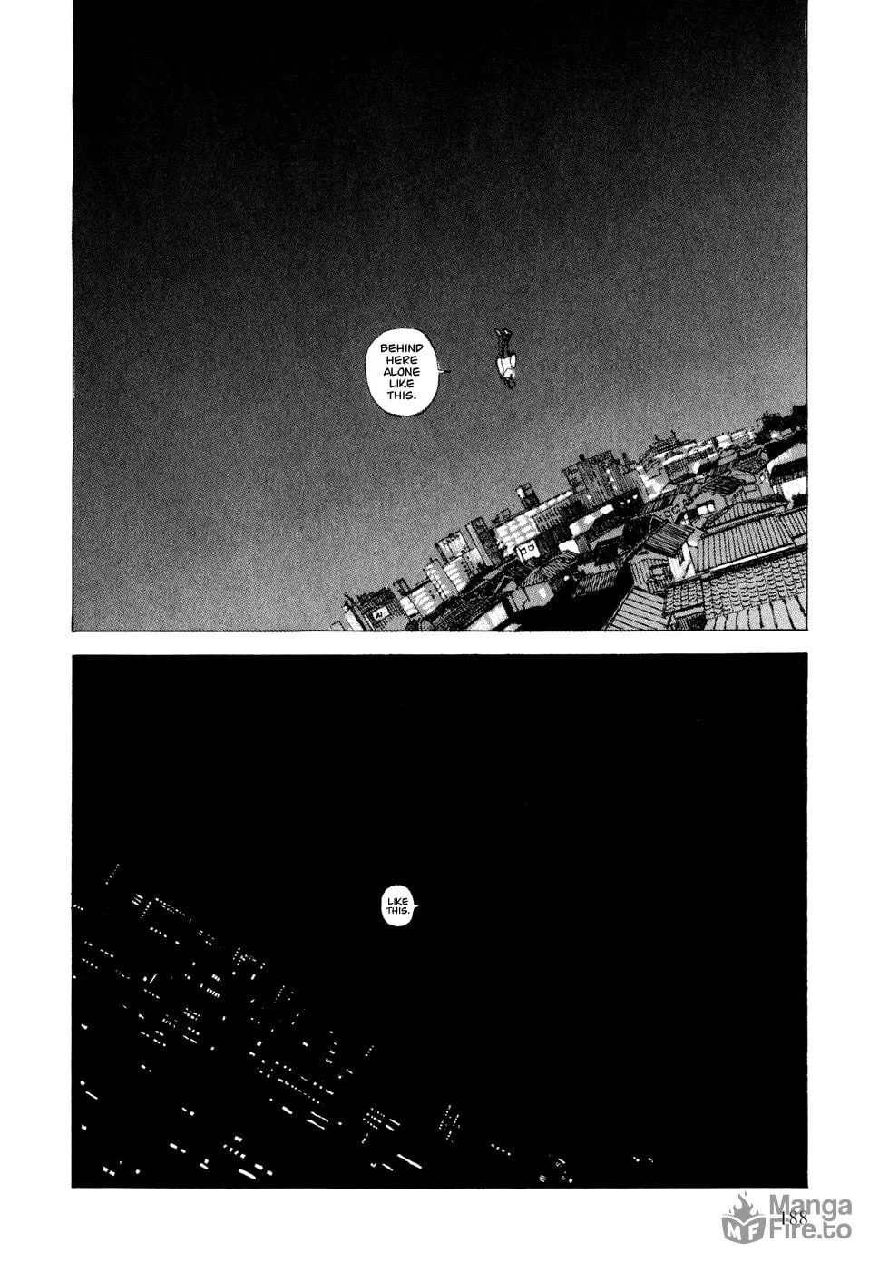 Read Hanashippanashi chapter 16 image 11 on Lezhin