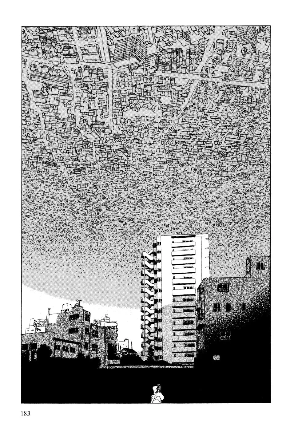Read Hanashippanashi chapter 16 image 6 on Lezhin