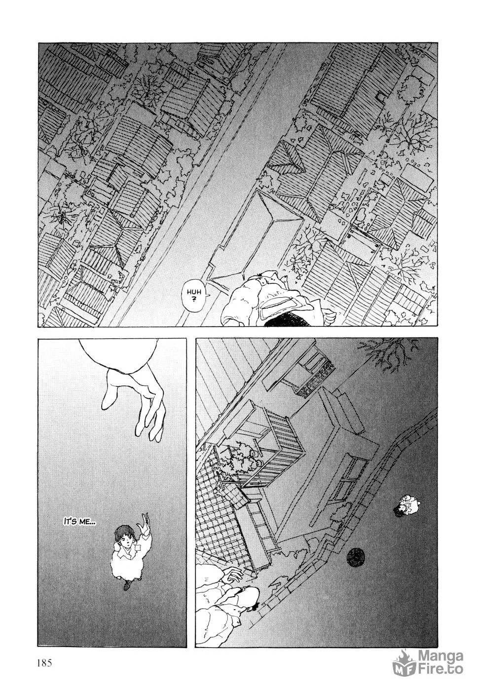 Read Hanashippanashi chapter 16 image 8 on Lezhin