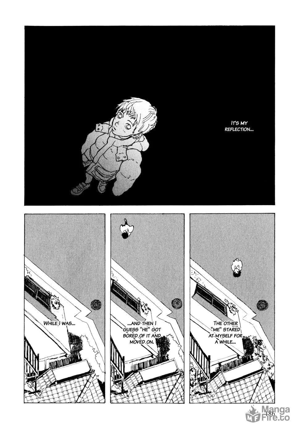 Read Hanashippanashi chapter 16 image 9 on Lezhin