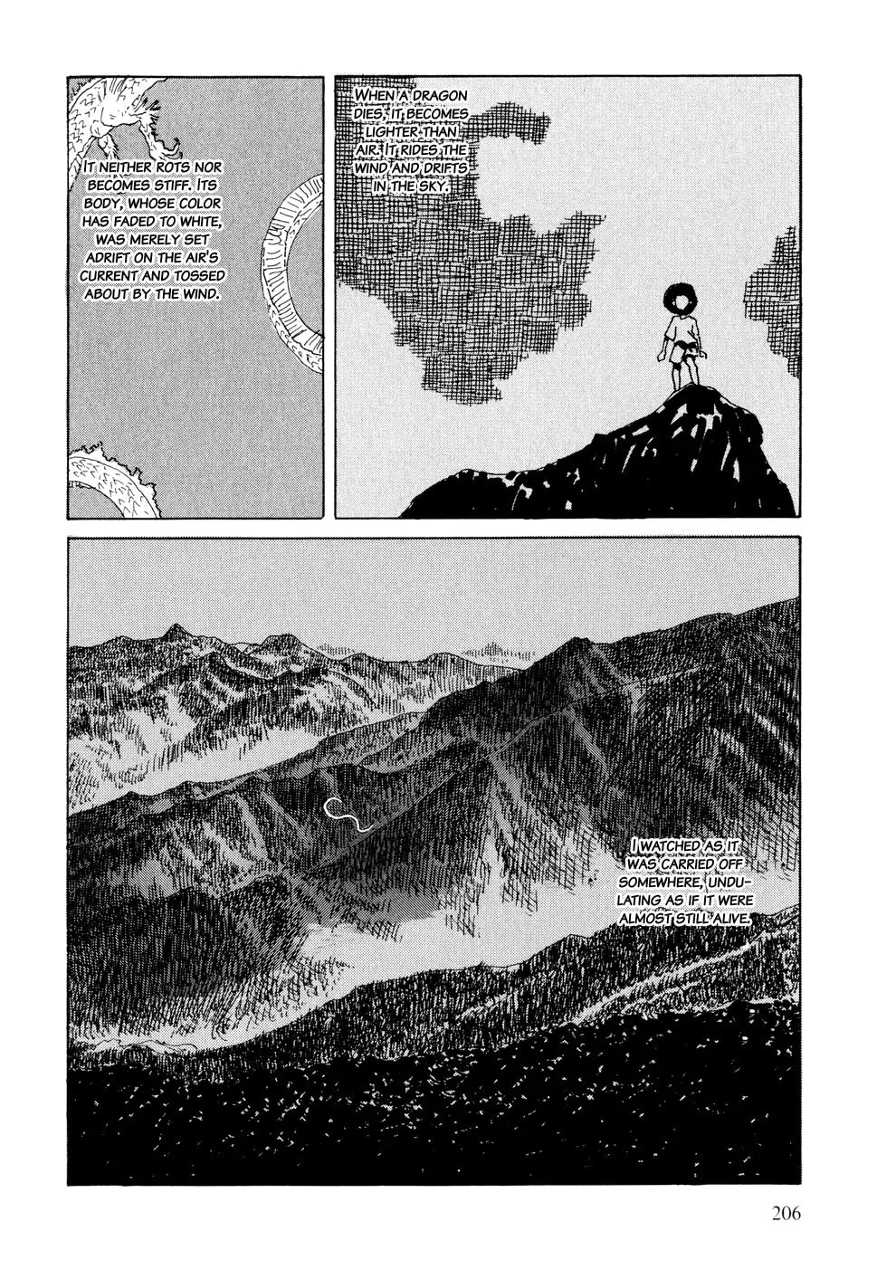 Read Hanashippanashi chapter 18 image 12 on Lezhin