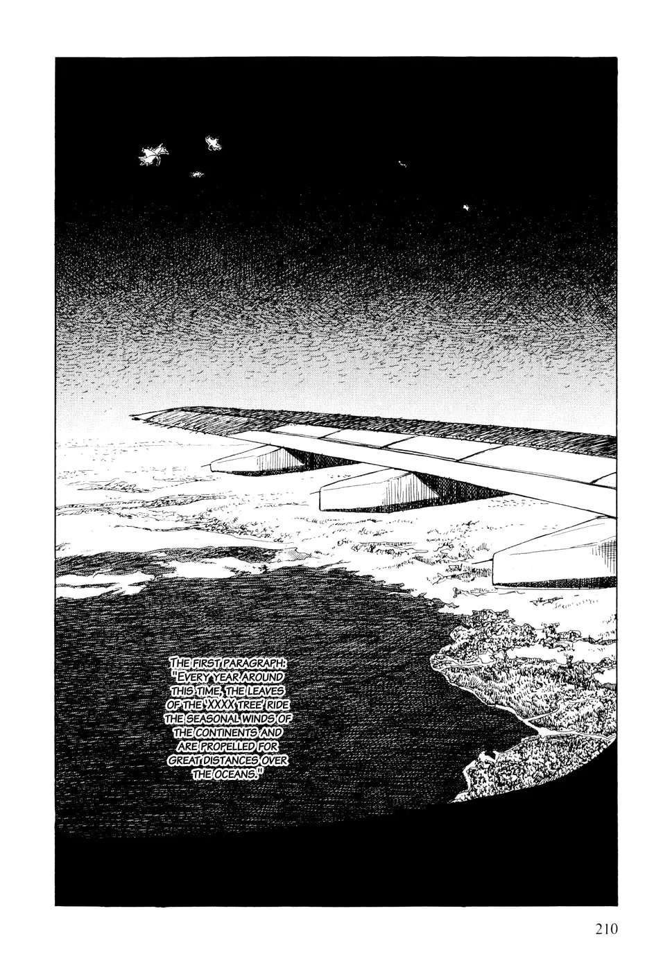 Read Hanashippanashi chapter 19 image 1 on Lezhin