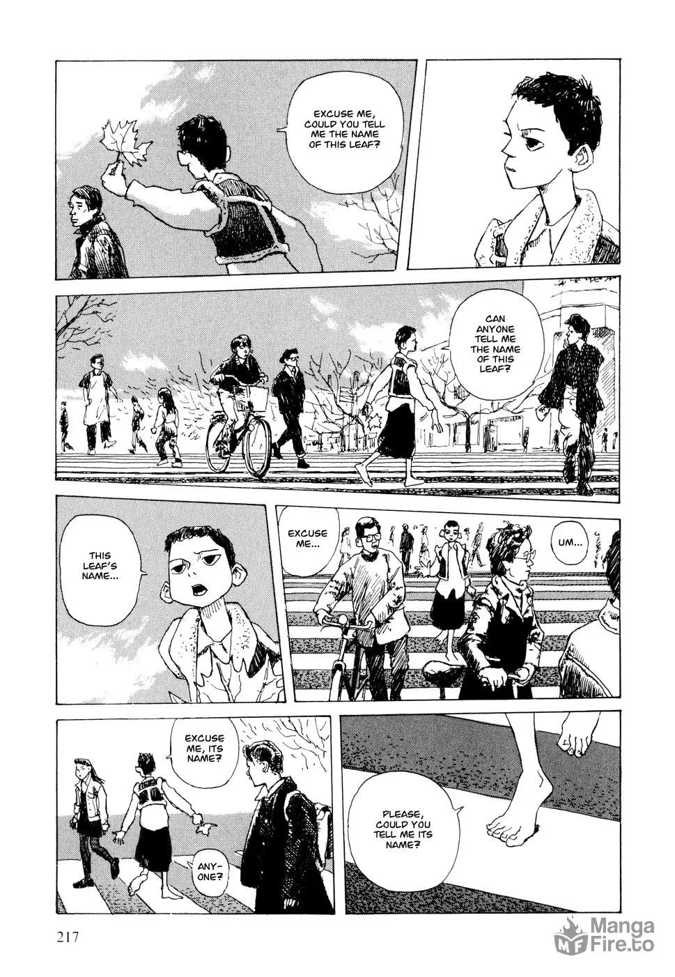 Read Hanashippanashi chapter 19 image 8 on Lezhin