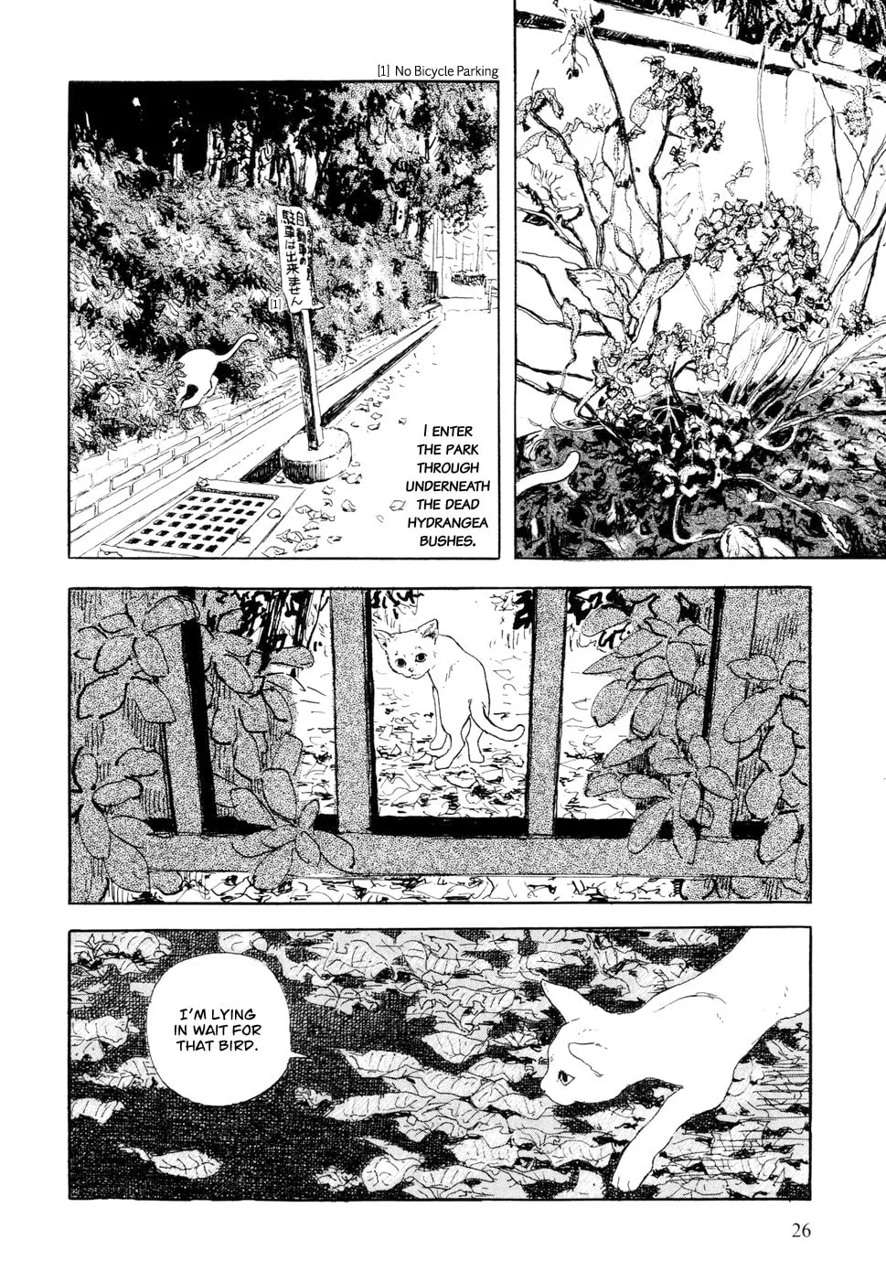 Read Hanashippanashi chapter 2 image 1 on Lezhin