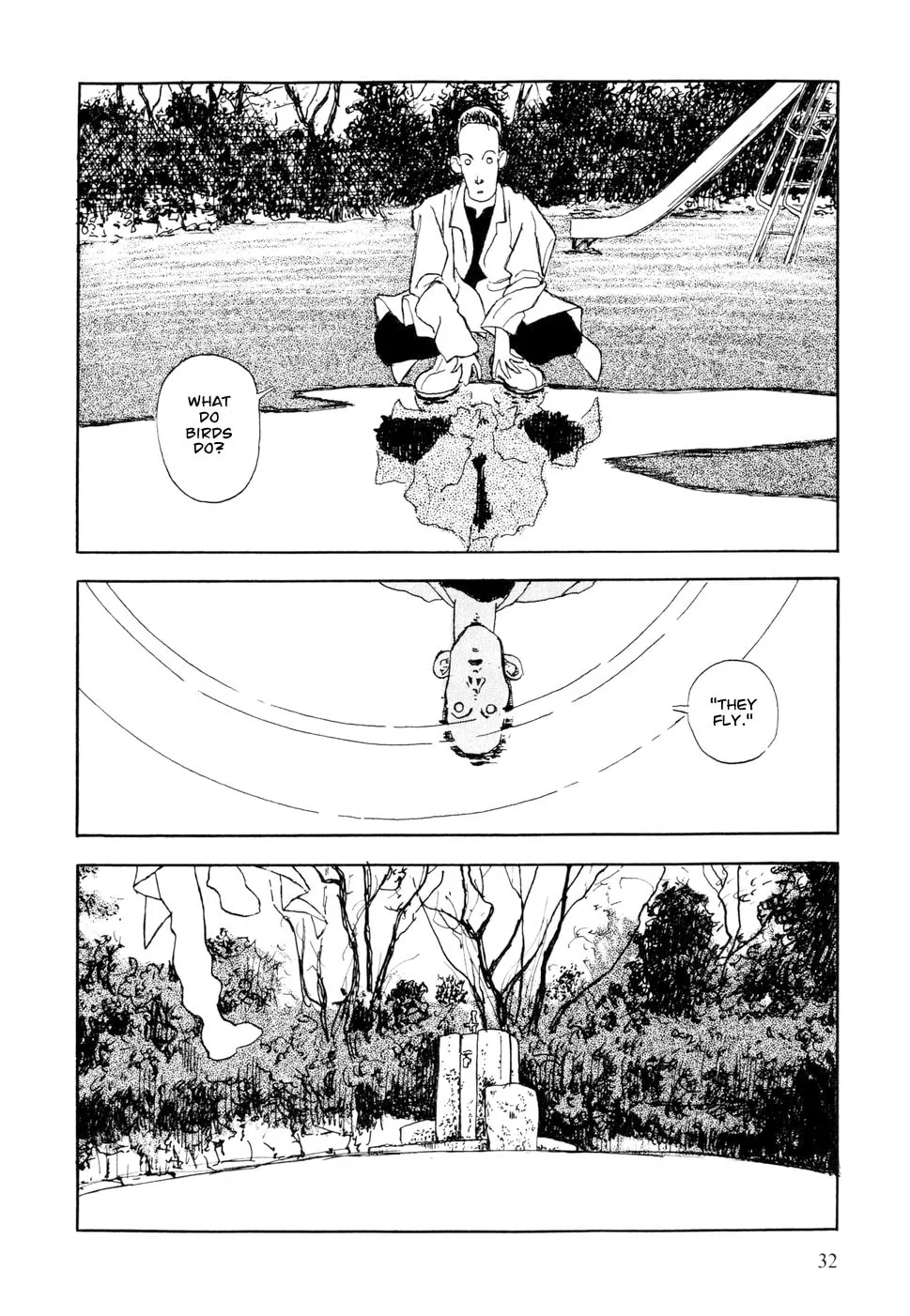 Read Hanashippanashi chapter 2 image 7 on Lezhin