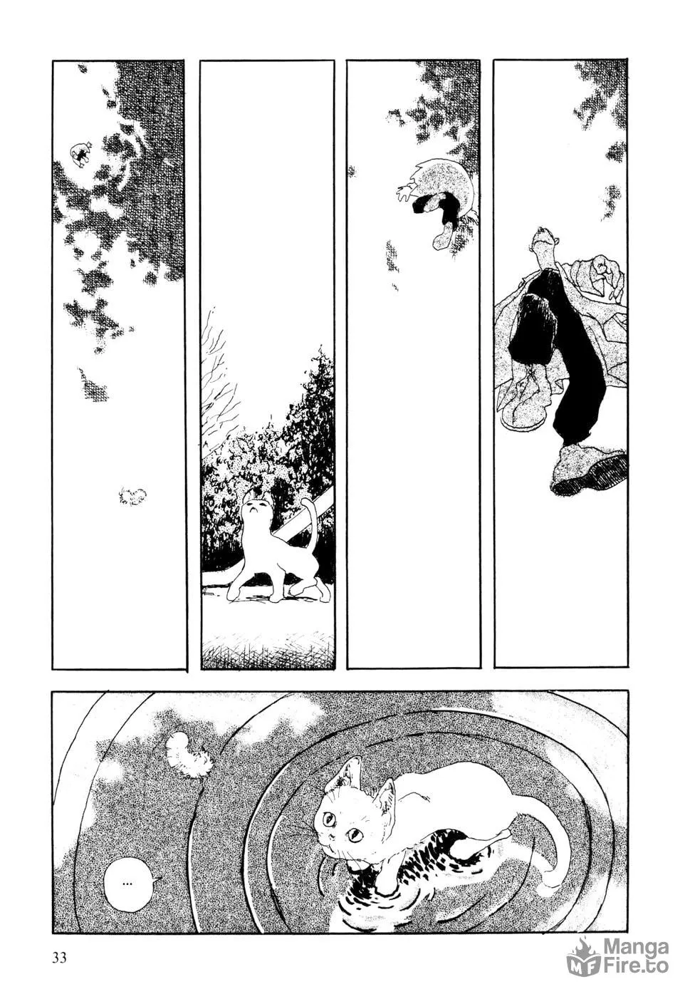 Read Hanashippanashi chapter 2 image 8 on Lezhin