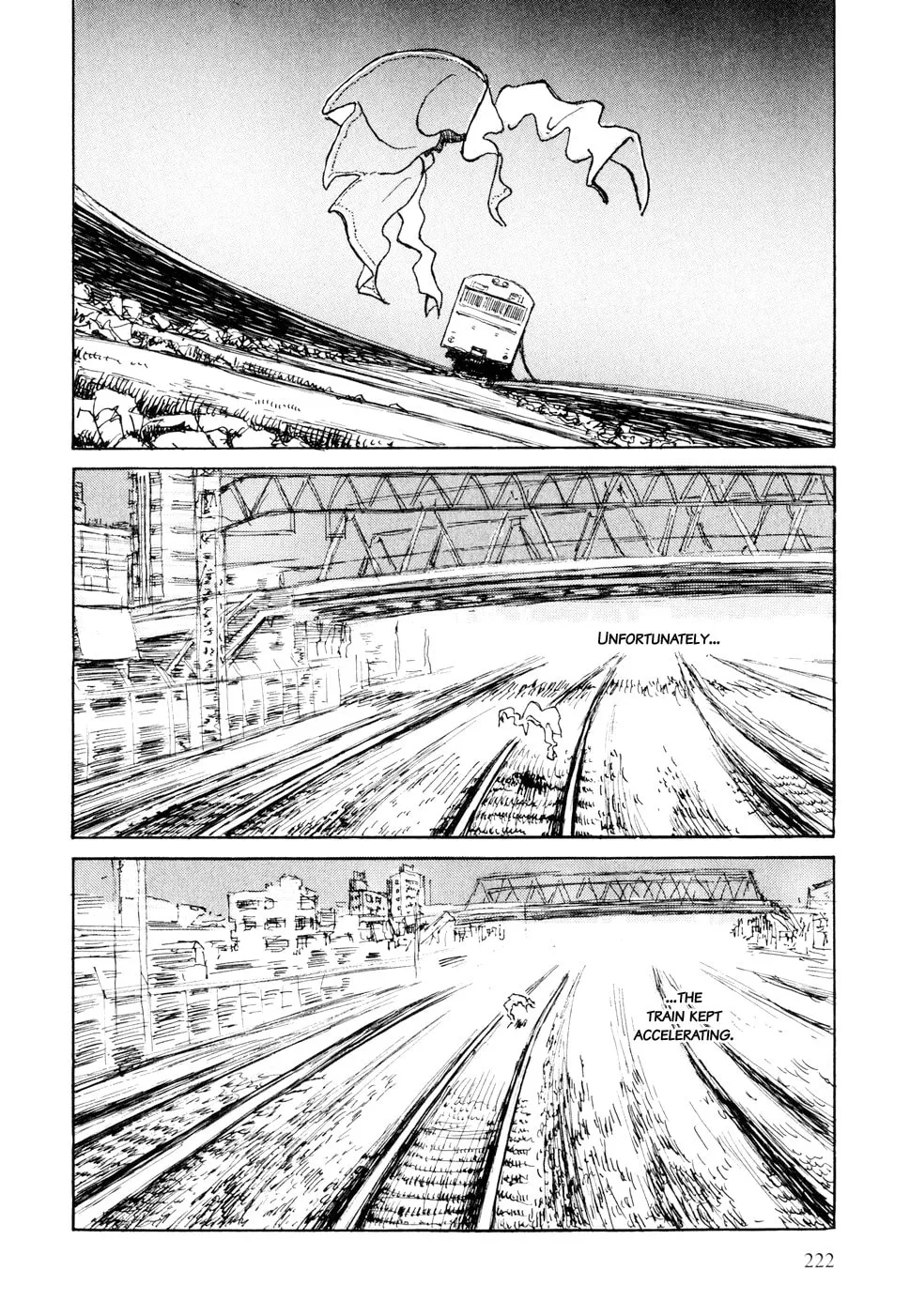Read Hanashippanashi chapter 20 image 3 on Lezhin
