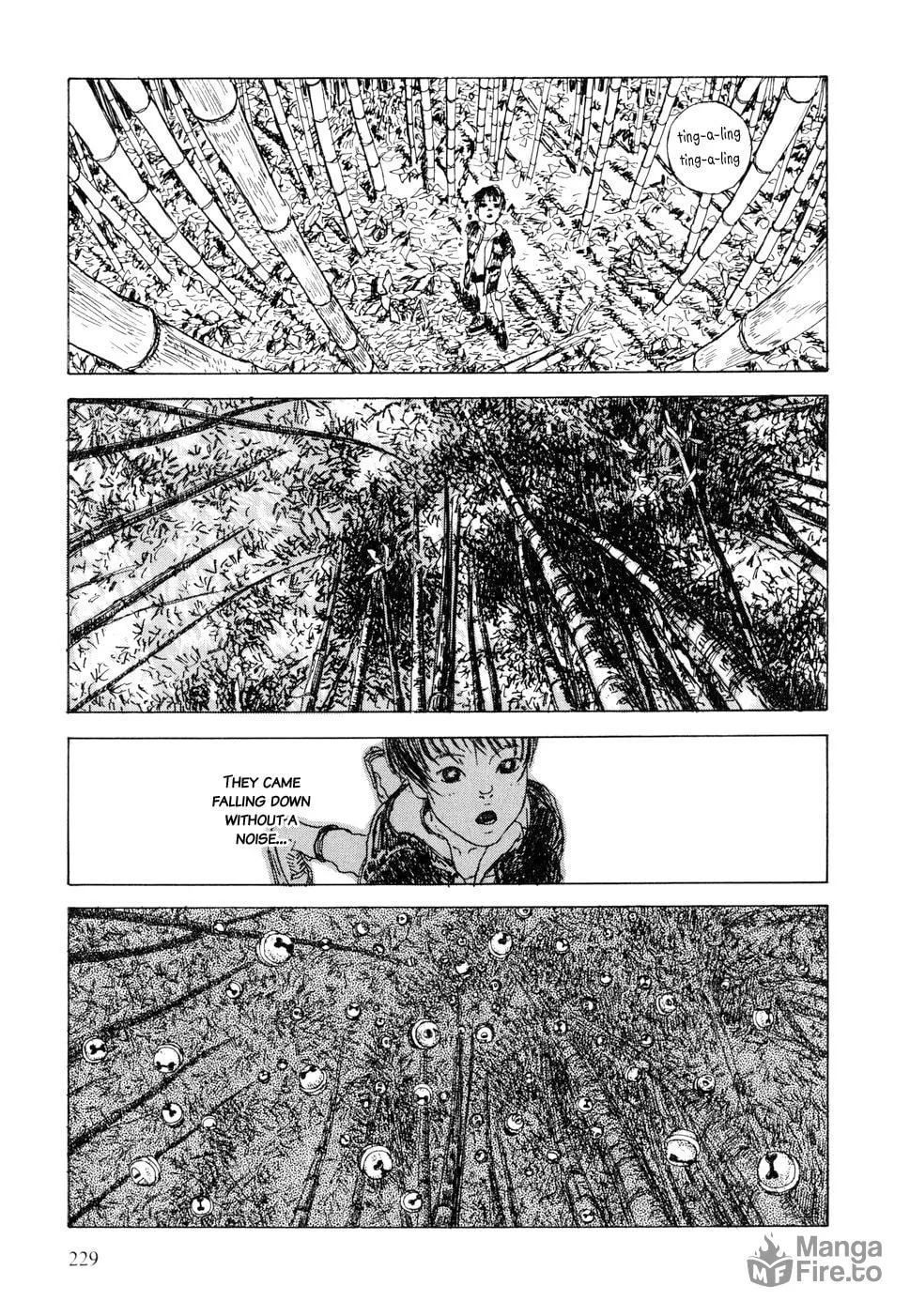 Read Hanashippanashi chapter 21 image 4 on Lezhin