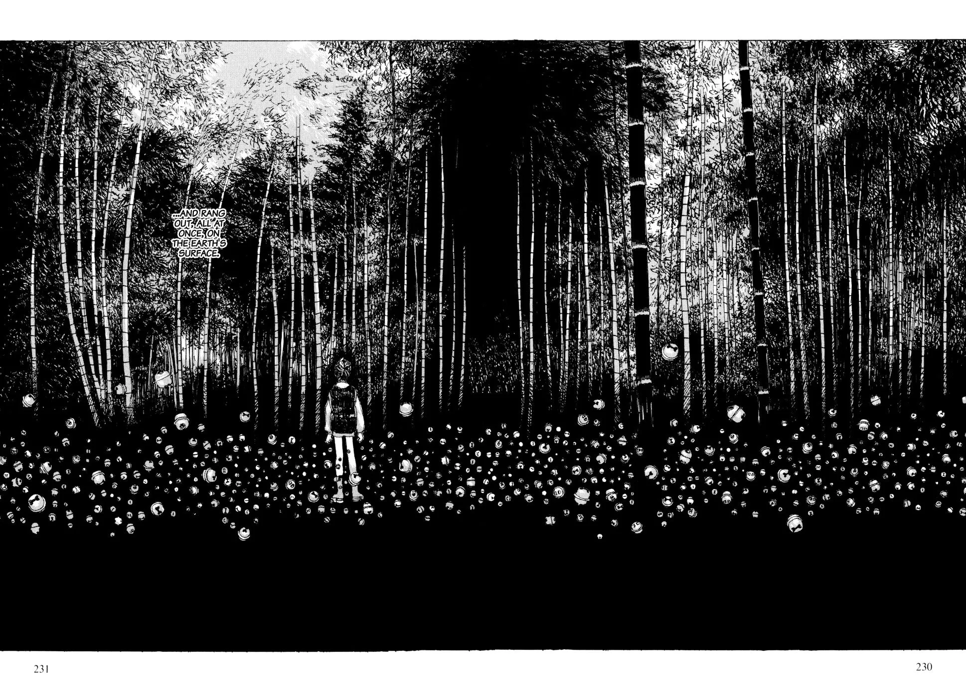 Read Hanashippanashi chapter 21 image 5 on Lezhin