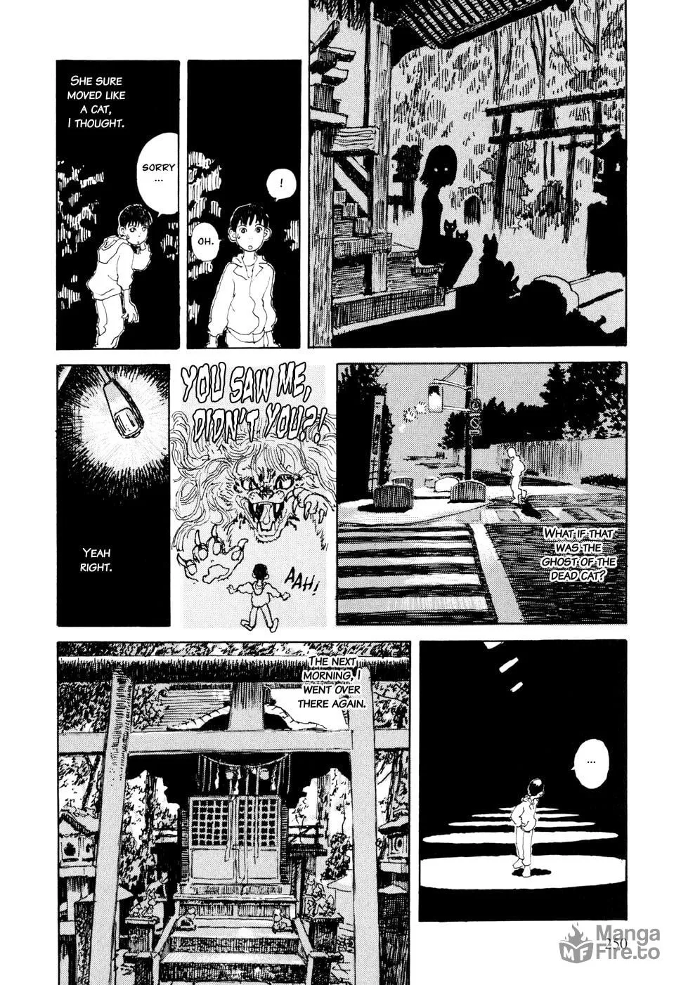 Read Hanashippanashi chapter 23.5 image 2 on Lezhin