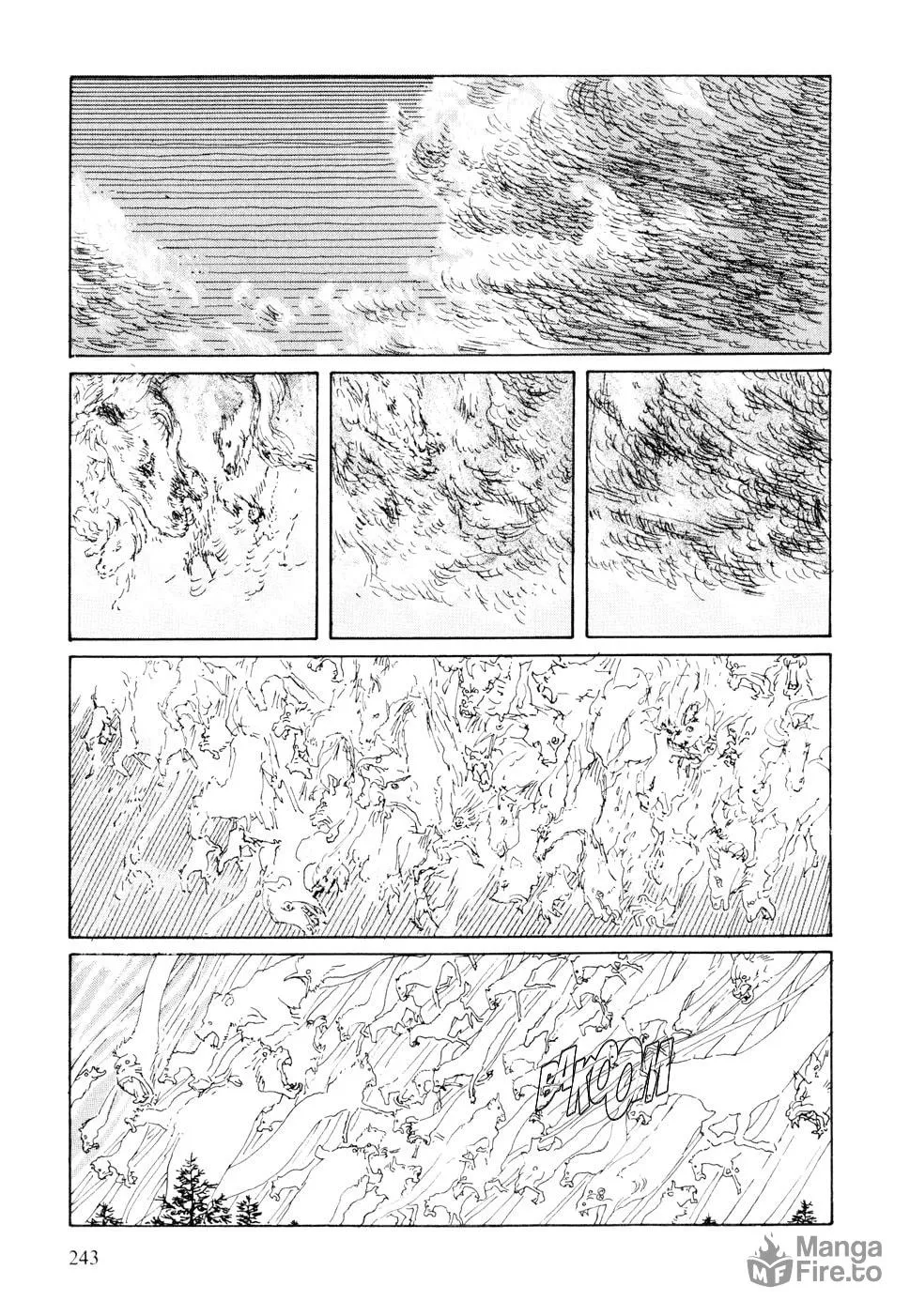 Read Hanashippanashi chapter 23 image 2 on Lezhin