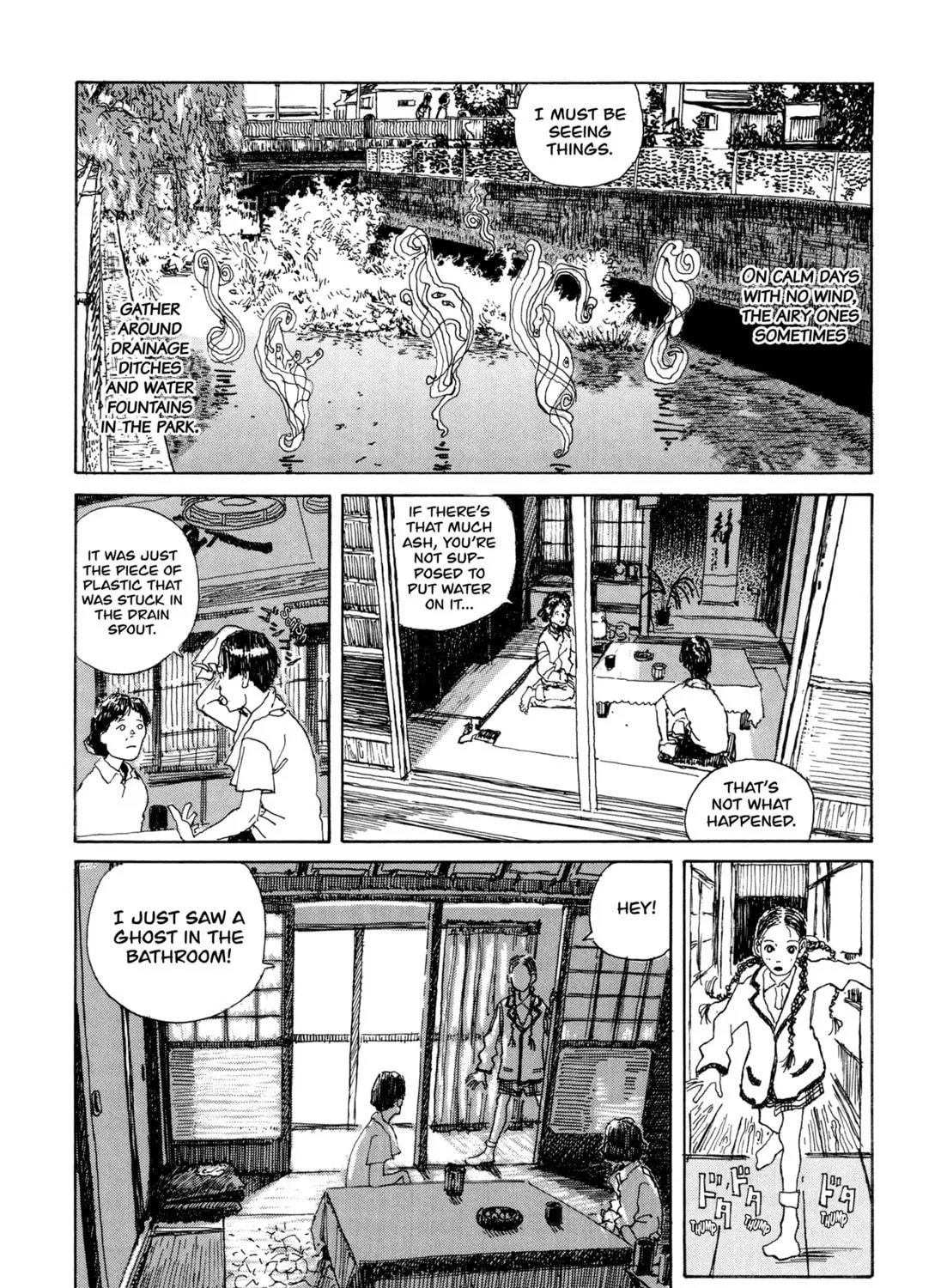 Read Hanashippanashi chapter 24 image 22 on Lezhin