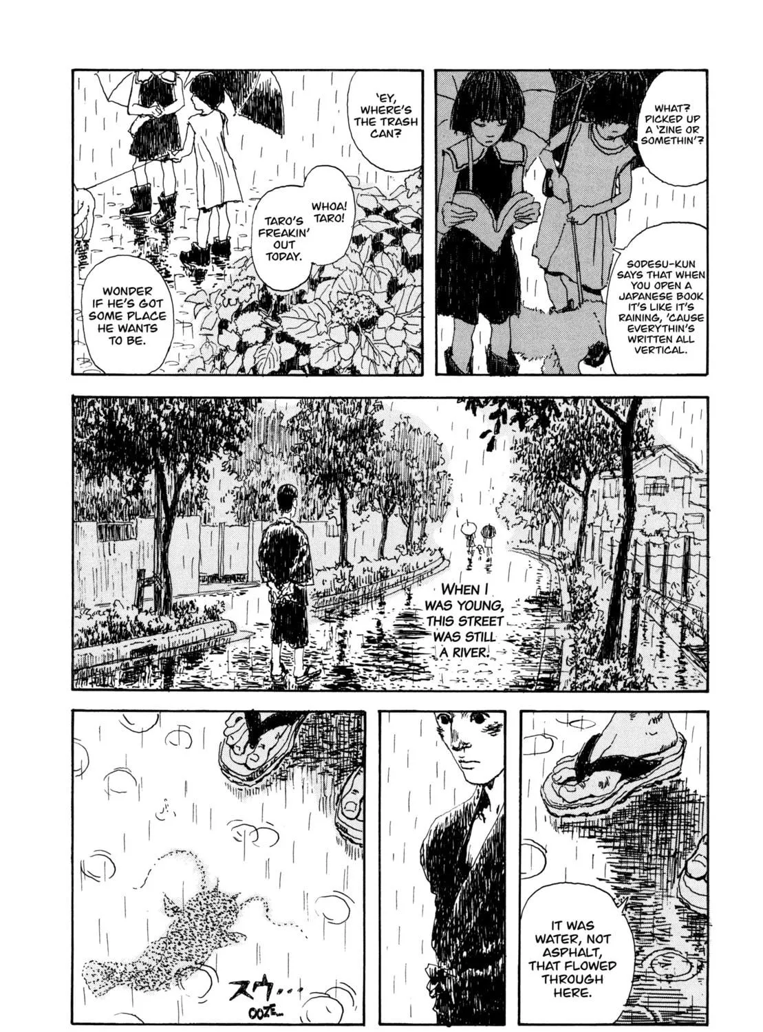 Read Hanashippanashi chapter 25 image 10 on Lezhin