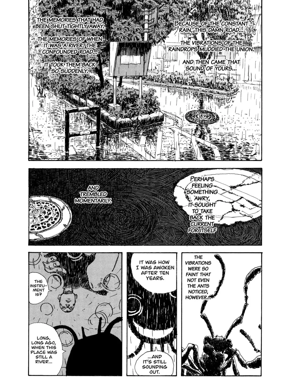 Read Hanashippanashi chapter 25 image 14 on Lezhin