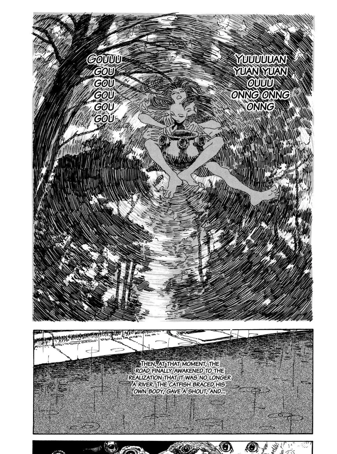 Read Hanashippanashi chapter 25 image 22 on Lezhin