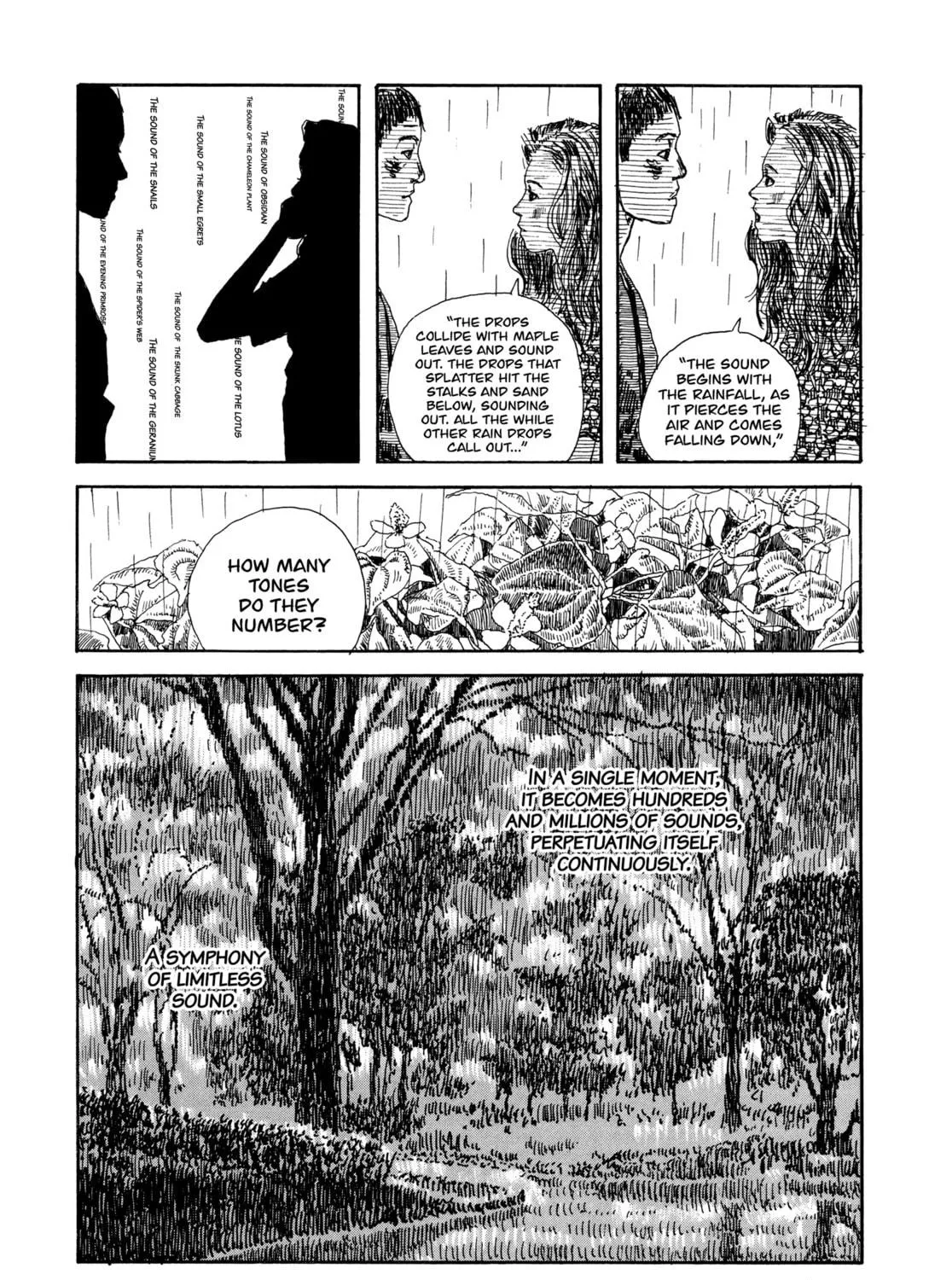Read Hanashippanashi chapter 25 image 28 on Lezhin