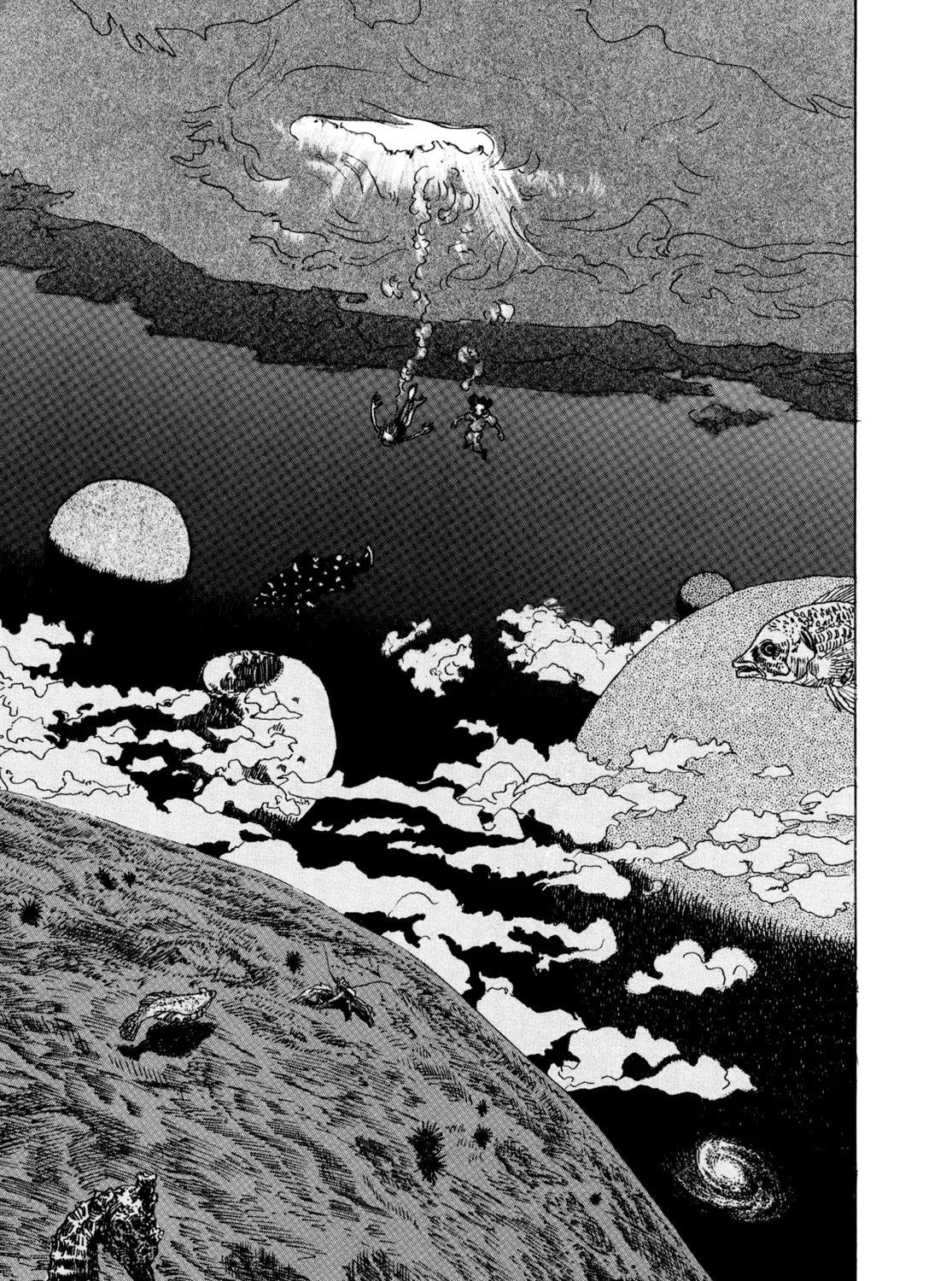 Read Hanashippanashi chapter 26 image 16 on Lezhin
