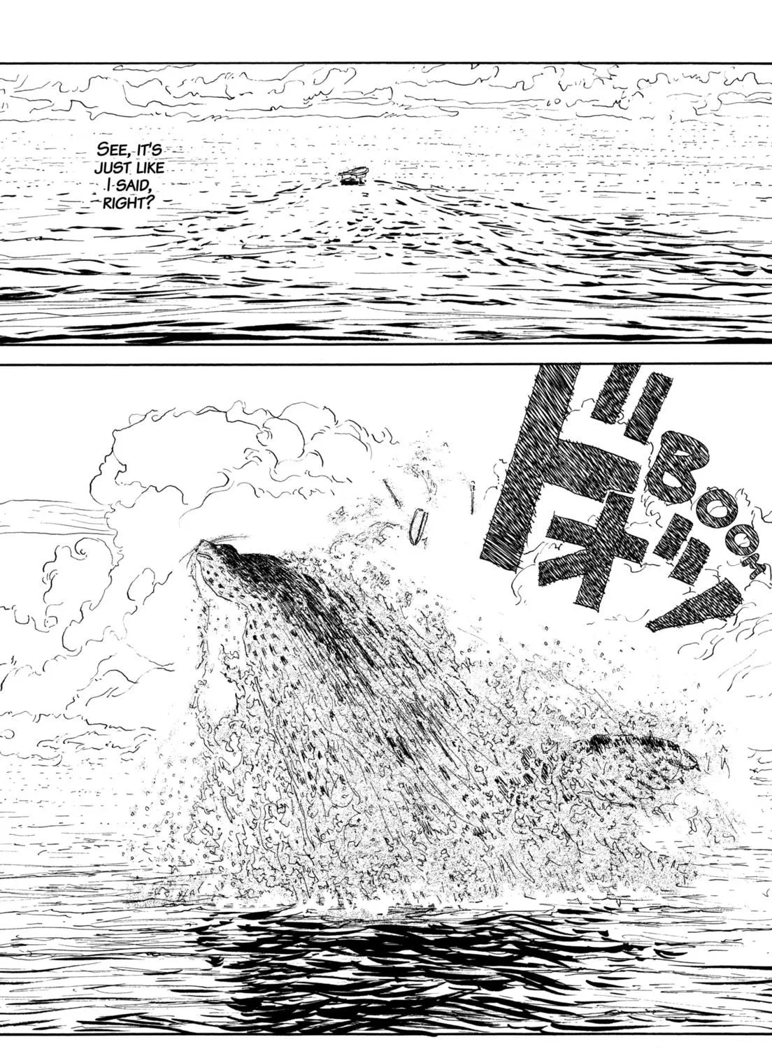 Read Hanashippanashi chapter 26 image 18 on Lezhin