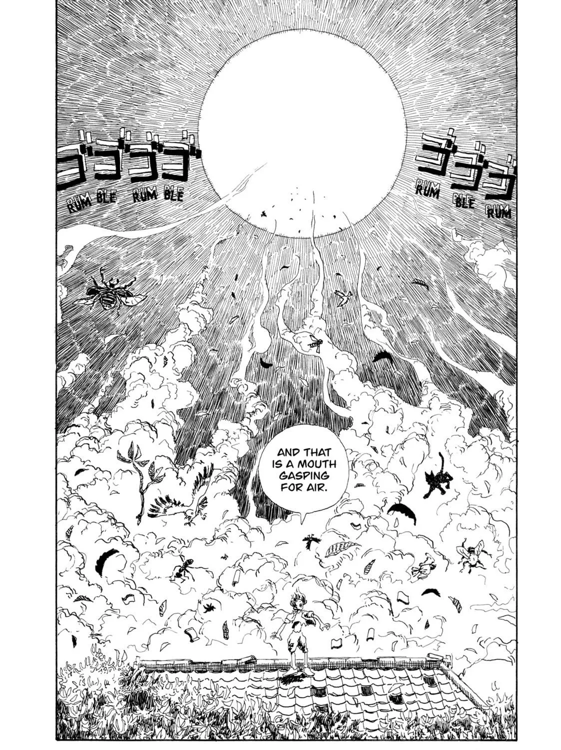 Read Hanashippanashi chapter 27 image 10 on Lezhin