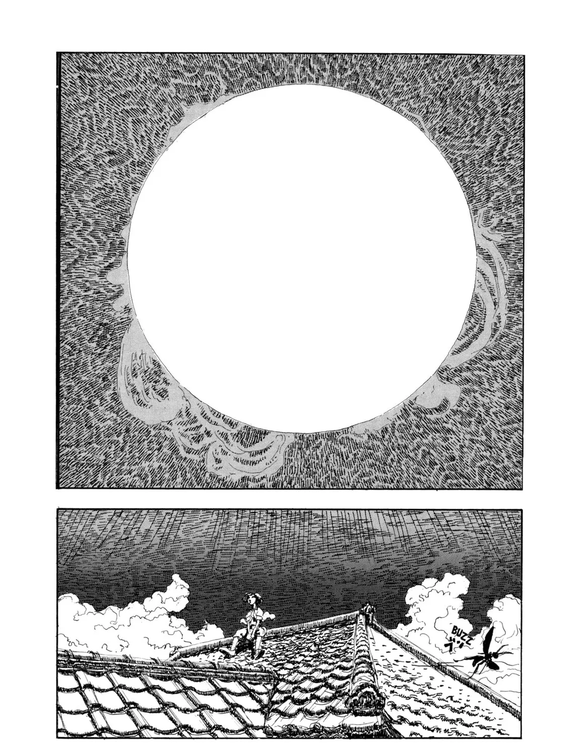Read Hanashippanashi chapter 27 image 2 on Lezhin
