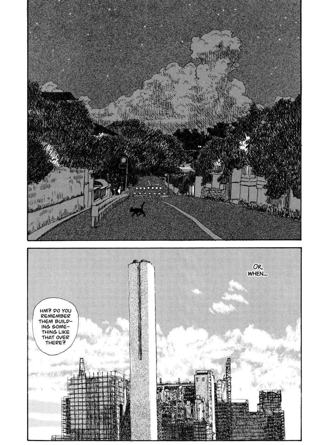 Read Hanashippanashi chapter 29 image 10 on Lezhin