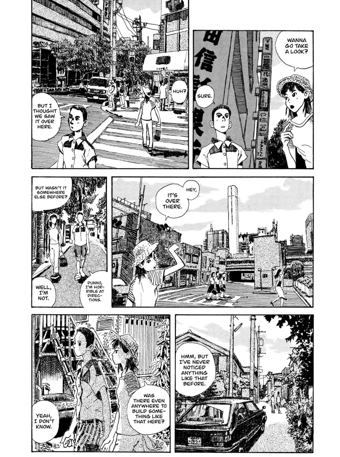 Read Hanashippanashi chapter 29 image 12 on Lezhin