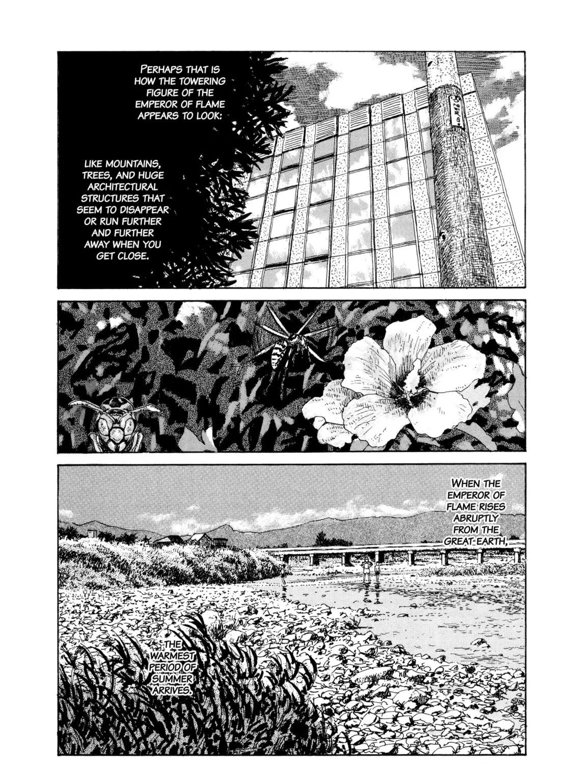 Read Hanashippanashi chapter 29 image 16 on Lezhin