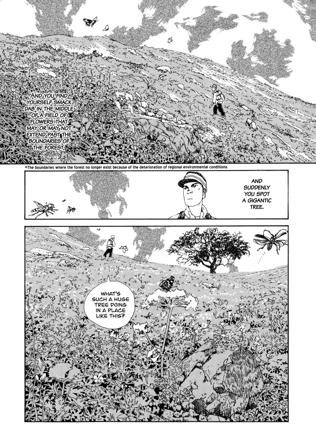Read Hanashippanashi chapter 29 image 2 on Lezhin