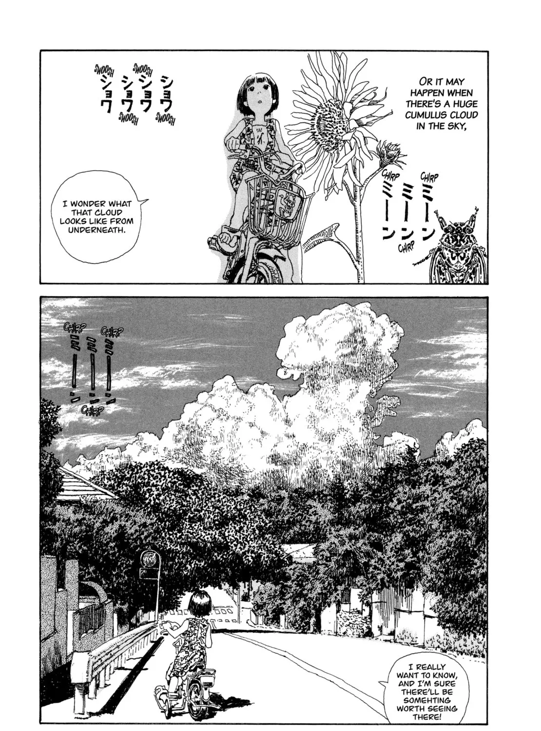 Read Hanashippanashi chapter 29 image 6 on Lezhin