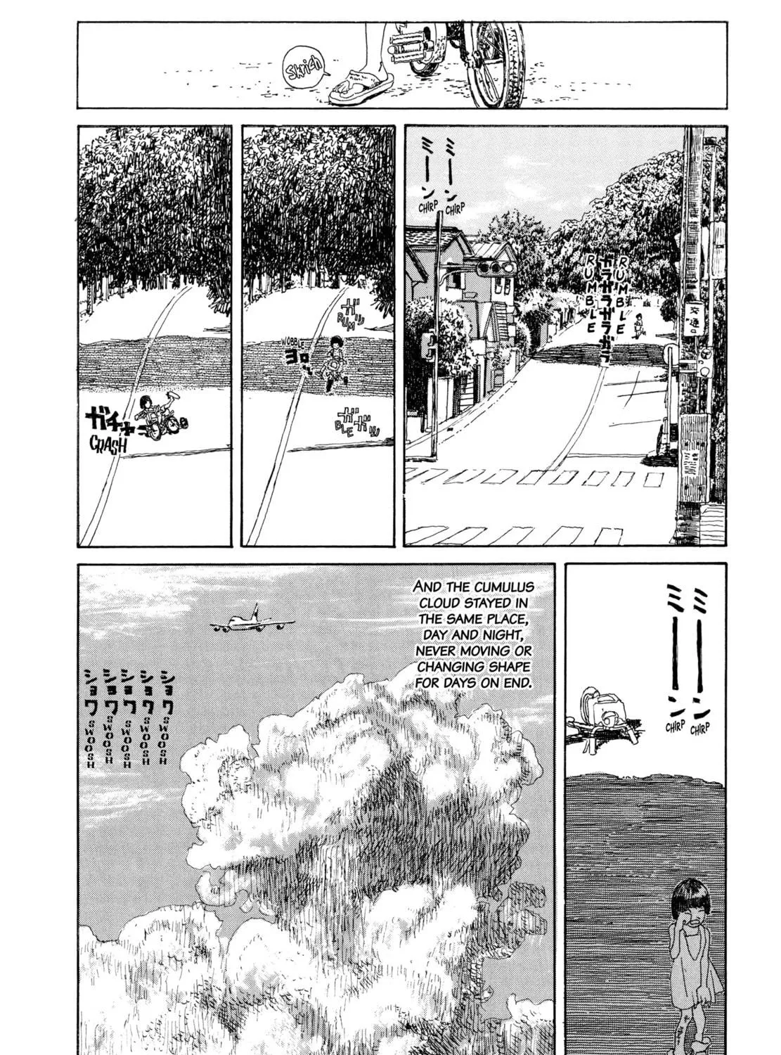 Read Hanashippanashi chapter 29 image 8 on Lezhin