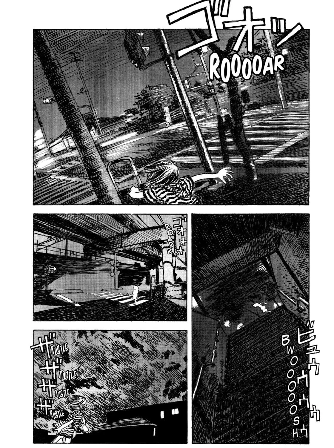 Read Hanashippanashi chapter 30 image 10 on Lezhin